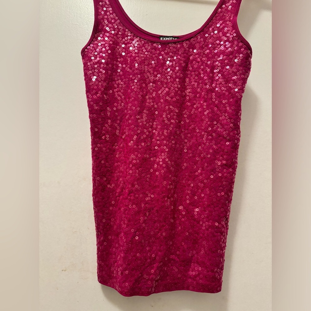 Women’s tank top from Express in Medium - Picture 1 of 3